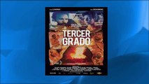 Presentación de la pelicula Tercer Grado