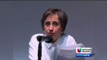 MVS rechaza diálogo con Cármen Aristegui