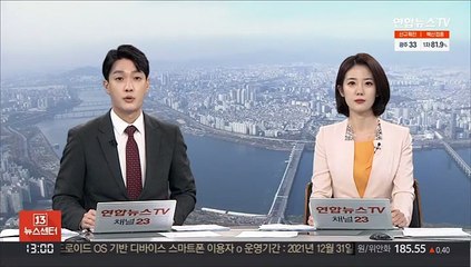 안철수, 준모병제 공약…"전역시 1천만원 지급"