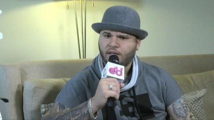 Estrellas al desnudo: Entrevista a Farruko