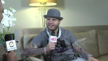 Farruko en ‘Estrellas al desnudo’