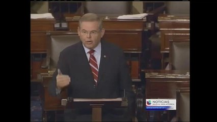 Cargos por corrupción