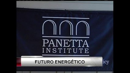 Serie de presentaciones Panetta