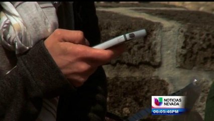 El peligro de las redes sociales durante las vacaciones