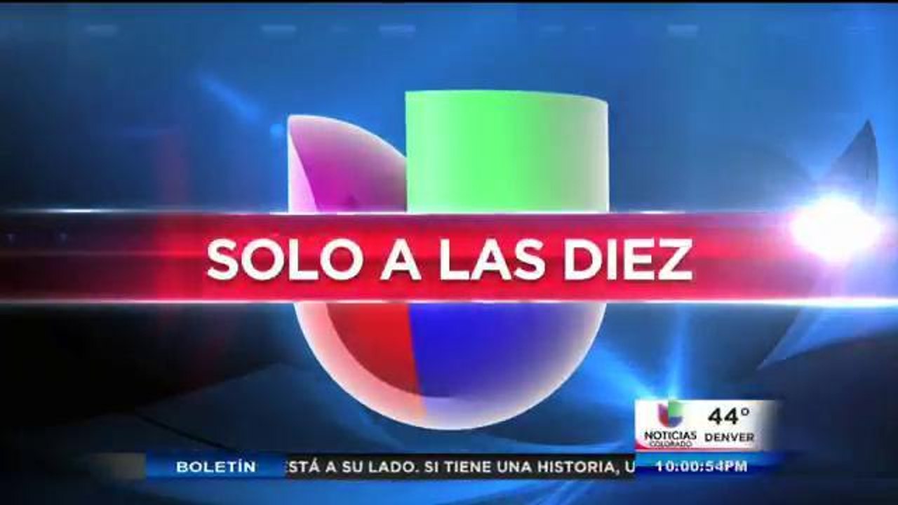La marcha de Jericó en Denver