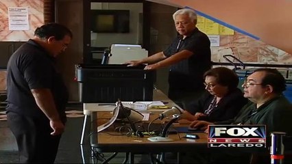 County Elections Department to Undergo Evaluation