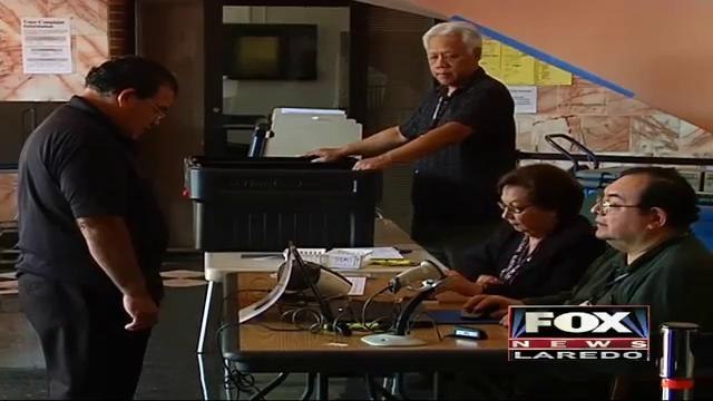 County Elections Department to Undergo Evaluation