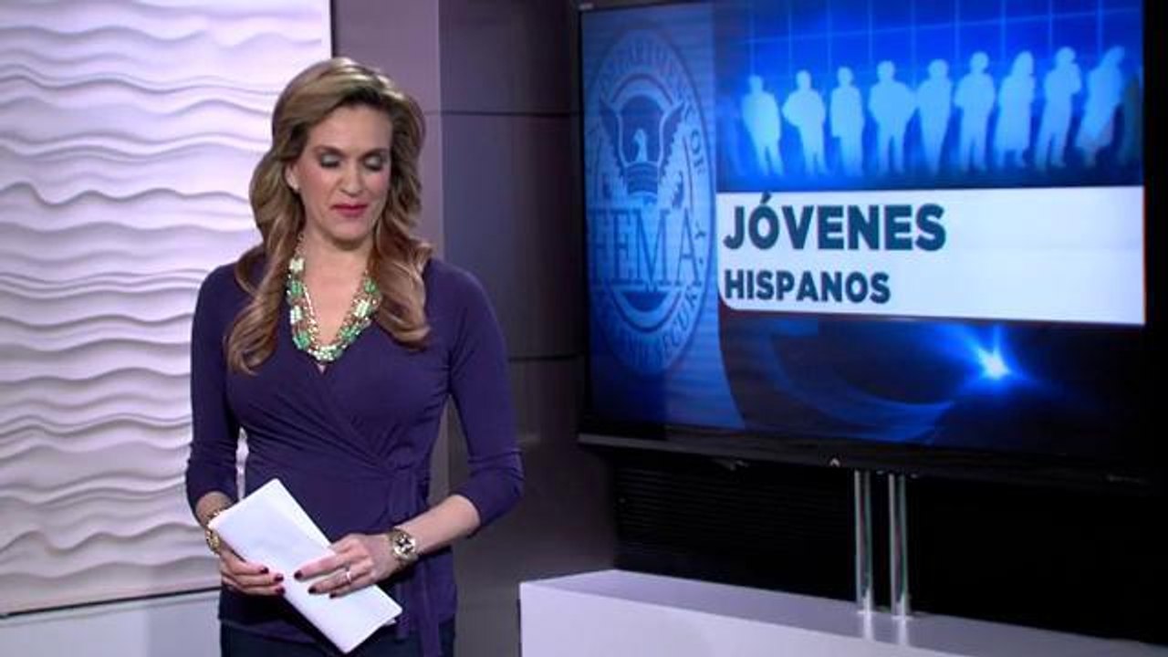 FEMA ofrece programa especial