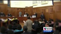 Podrían reabrir caso tras decisión de la corte suprema de justicia Mexicana