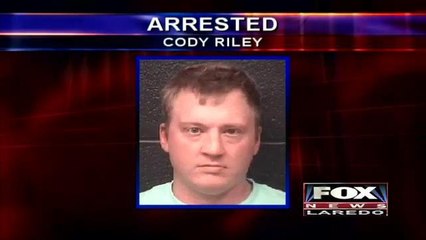 Man Injures his Son