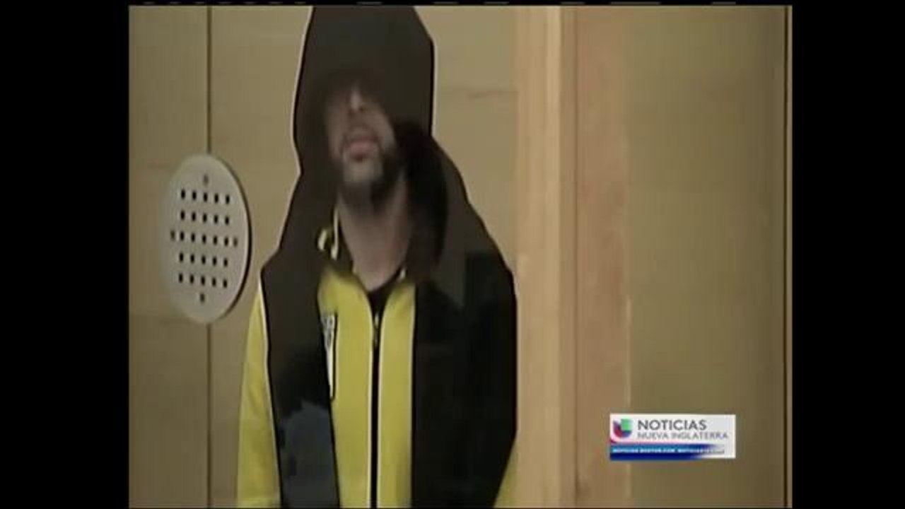 Arrestan a sospechoso