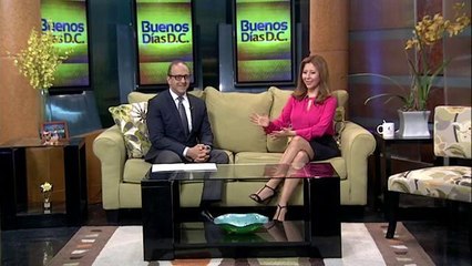 Vacaciones peligrosas