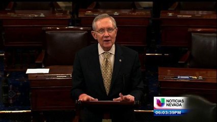 Lo que sigue luego del retiro del Senador Reid