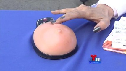 Impulsan creación de nueva clínica para atender cáncer de mama