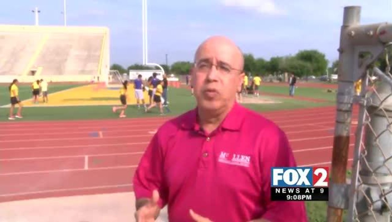New Research says Health in Rio Grande Valley Worsening?