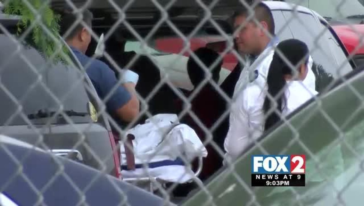 Individual Sought in Homicide Investigation