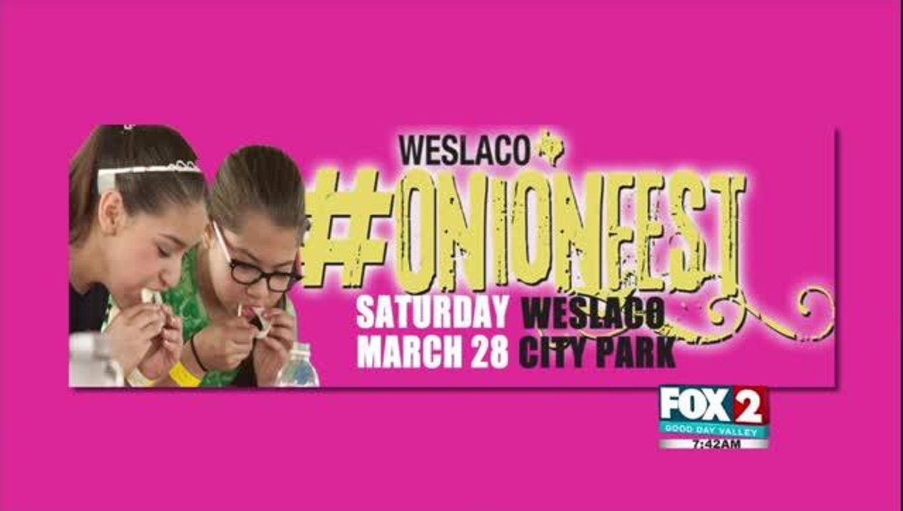Onion Fest