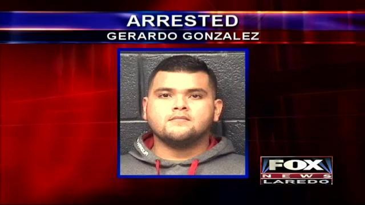 Suspect Arrested for Assault