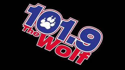 Wolf on The Prowl at WrestleMania 31 at Levi Stadium