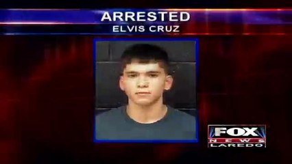 Driver Arrested for Running Over a Man