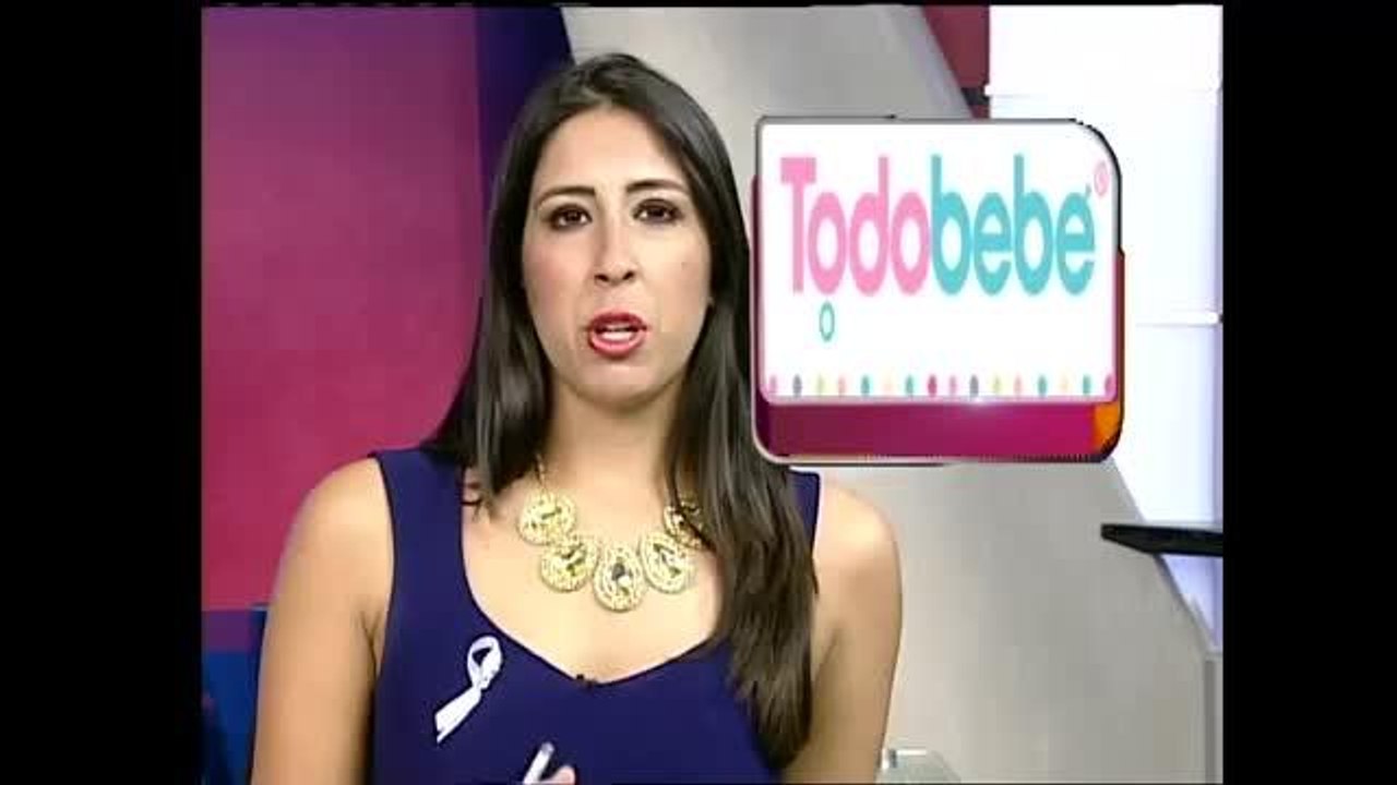 Todo Bebé: 03-26-15