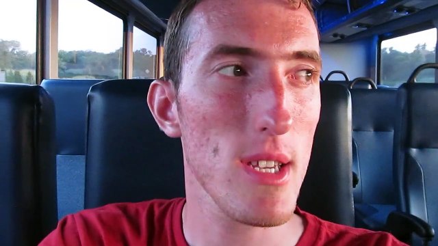 Wildwood New Jersey Transit Bus 552