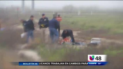 Revelan Nuevos Datos De Brownsville
