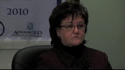 Ex Superintendente escolar de Hillsborough solicita empleo