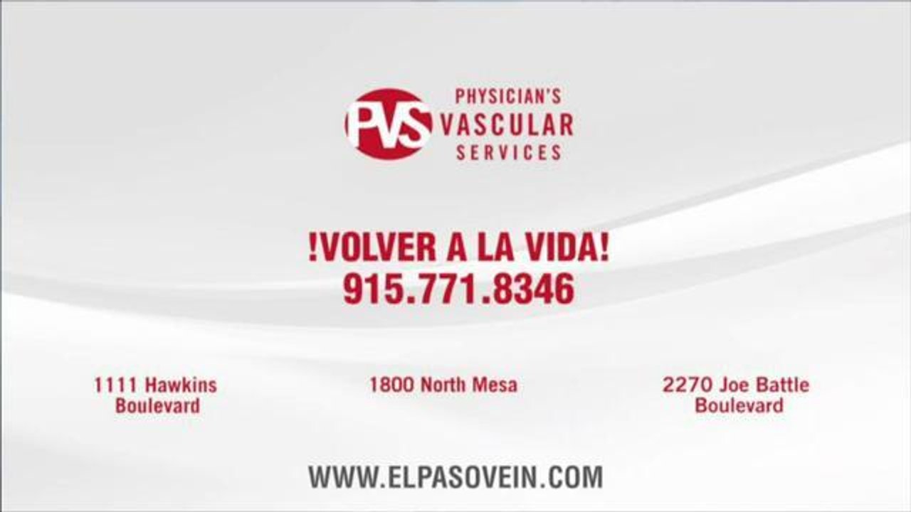 Physicians Vascular Services
