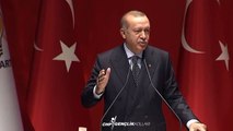 CHP'den Erdoğan'ı kendi sözleriyle eleştirdi