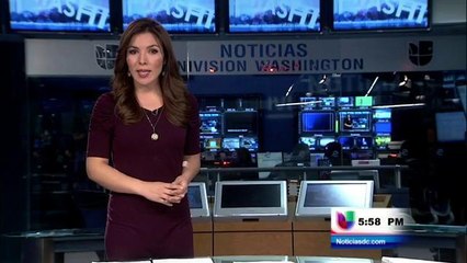 NOTICIAS DC - EDICIÓN 6 P.M.