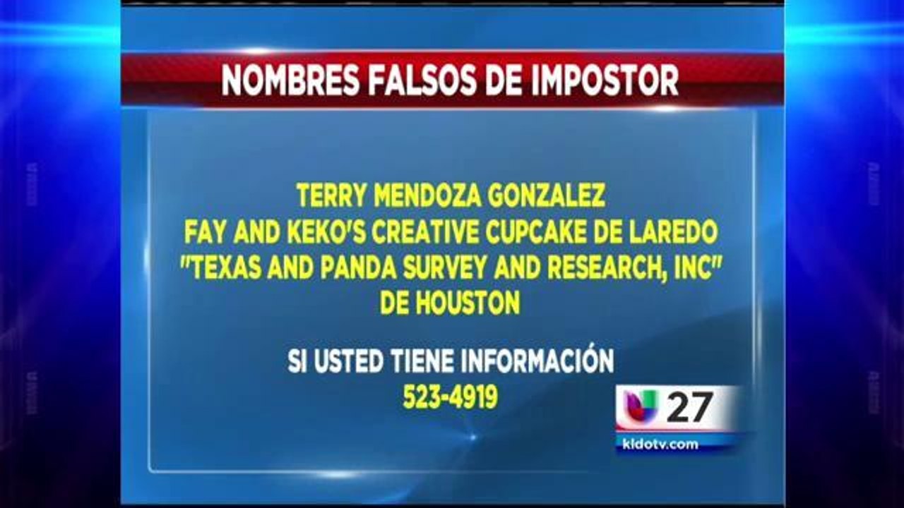 Alertan a la comunidad