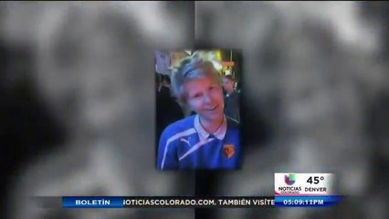Estudiante de Universidad de Colorado en Boulder, sano y salvo