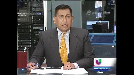 Hombre regresa a casa después de ser reportado desaparecido