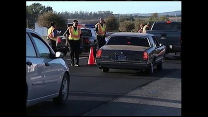 Cifras arrojadas por retén de sobriedad en Santa María
