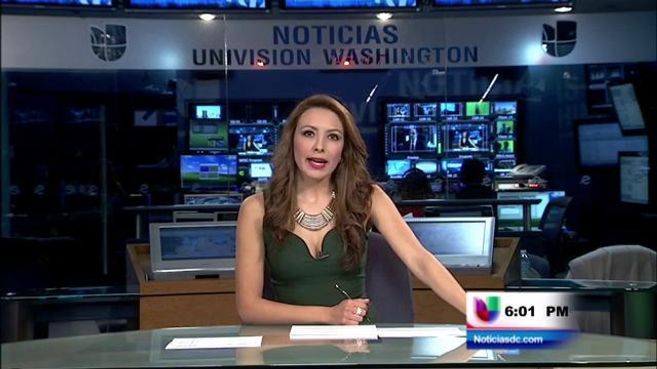 Noticias Univision Washington, D.C.
