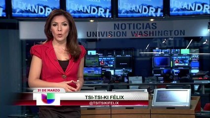 Últimas Noticias de DC - Edición 6 P.M. 🗞️
