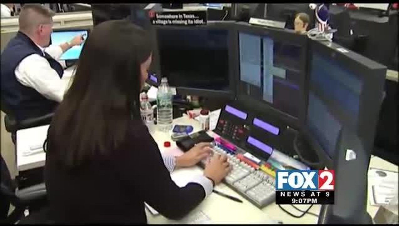 Unemployment Down in RGV