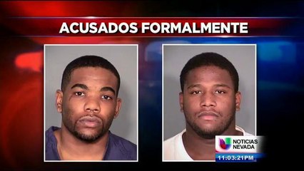 Fincan cargos  en conexión con asesinato