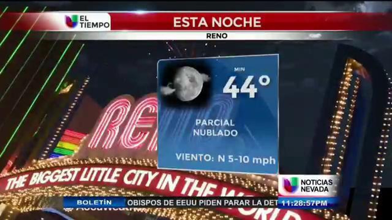 El Clima 03.30.15