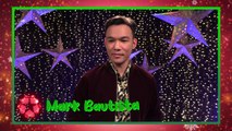 Love Together, Hope Together: Mark Bautista | Online Exclusive