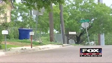 One Year Old Run Over by Father