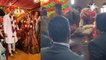 Shraddha Arya को Husband Rahul Sharma ने Mandap में Entry लेते वक्त उठाया गोद FULL VIDEO | Boldsky