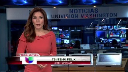 NOTICIAS DC -- EDICION 11 P.M.