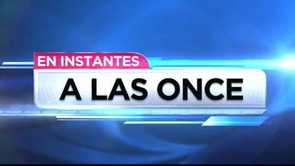 Las noticias de este viernes, 3 de abril