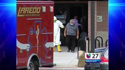 Falsa Alarma Ante Supuesto Caso de Ebola