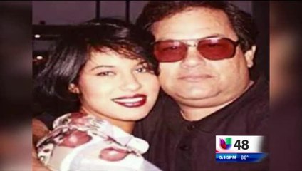 Recuerdan A Selena 20 Años Despues
