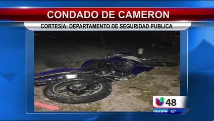 CAMERON FATAL AX