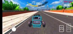 Buggy Car Racing Game 2021 - Buggy Games 2021 _ Android Gameplay
