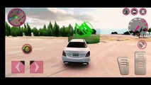 Car Simulator Racing Driving _ Android Gameplay